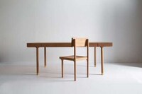Sustainable Brutalist Furniture Collections Image 7