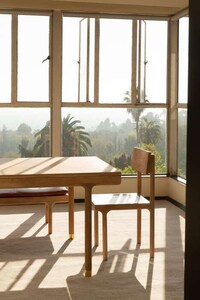 Sustainable Brutalist Furniture Collections Image 8