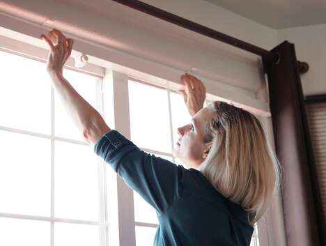 Connected Sliding Door Controllers