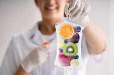 At-Home IV Therapies
