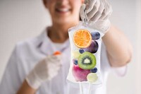 At-Home IV Therapies Image 1