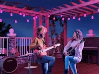 Customizable Illumination Party Lights Image 2