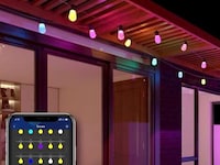 Customizable Illumination Party Lights Image 3