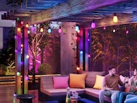 Customizable Illumination Party Lights Image 4