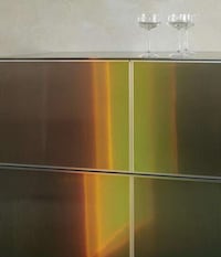 Luminous Kitchen Designs Image 3