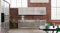 Luminous Kitchen Designs Image 4