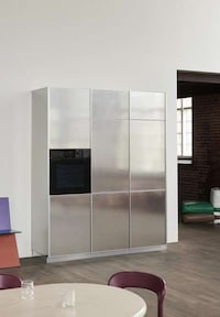 Luminous Kitchen Designs Image 5
