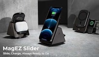 Modular Smartphone Charger Docks Image 1