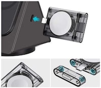 Modular Smartphone Charger Docks Image 3