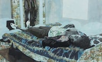 Female-Celebrating Art Exhibits Image 2