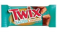 Baked Good-Inspired Candy Bars