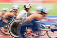 Inclusive Movement Sporting Campaigns Image 2