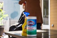 Sport Franchise Cleaning Initiatives Image 4