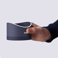 Ultrasound-Based Male Contraceptives