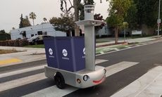 Sustainable E-Cargo Delivery Startups Article Thubnail