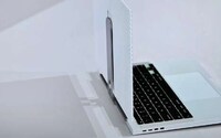 Conceptual Angle-Adjusting Monitors Image 7