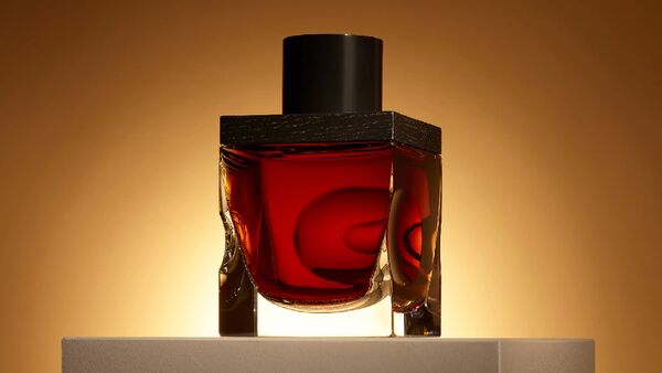 Transluscent Handblown Whisky Vessels