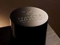 Transluscent Handblown Whisky Vessels Image 7
