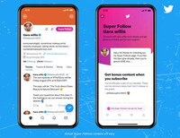 Subscriber-Only Social Media Features Image 2