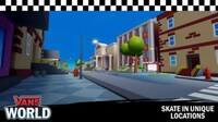 Metaverse-Based Skateparks Image 2