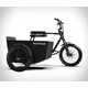 Aftermarket Cyclist Sidecar Carriers Image 4