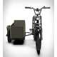 Aftermarket Cyclist Sidecar Carriers Image 5