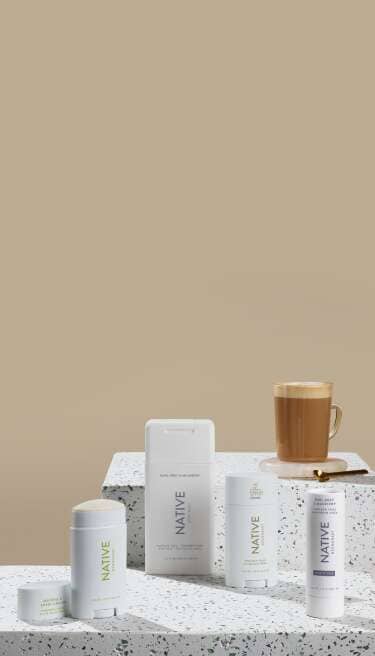 Fall Drink-Inspired Bodycare