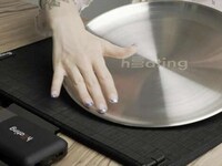 Heated Mealtime Placemats Image 2