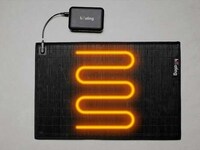 Heated Mealtime Placemats Image 4