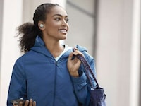 Snug Sport-Ready Earbuds Image 3