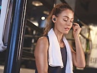 Snug Sport-Ready Earbuds Image 4