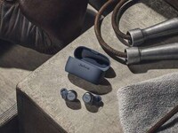 Snug Sport-Ready Earbuds Image 6