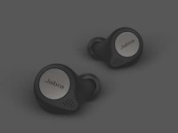 Snug Sport-Ready Earbuds Image 7