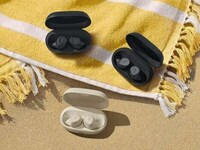 Bone Conduction Sensor Earbuds Image 5