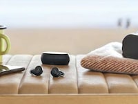 Bone Conduction Sensor Earbuds Image 6