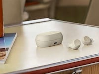 Bone Conduction Sensor Earbuds Image 7