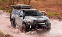 Overlanding SUV Concepts Image 1