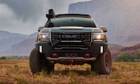 Overlanding SUV Concepts Image 3