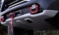 Overlanding SUV Concepts Image 6