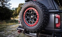 Overlanding SUV Concepts Image 7