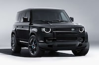 Secret Agent SUVs Image 1