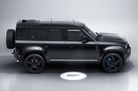 Secret Agent SUVs Image 2