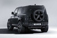 Secret Agent SUVs Image 3