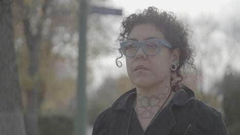 Indigenous Tattoo Docuseries