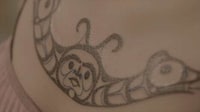 Indigenous Tattoo Docuseries Image 5