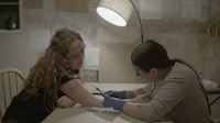 Indigenous Tattoo Docuseries Image 6