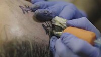 Indigenous Tattoo Docuseries Image 8