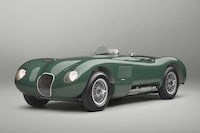Ultra-Rare Commemorative Convertibles