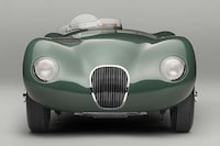 Ultra-Rare Commemorative Convertibles Image 2