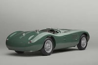 Ultra-Rare Commemorative Convertibles Image 3